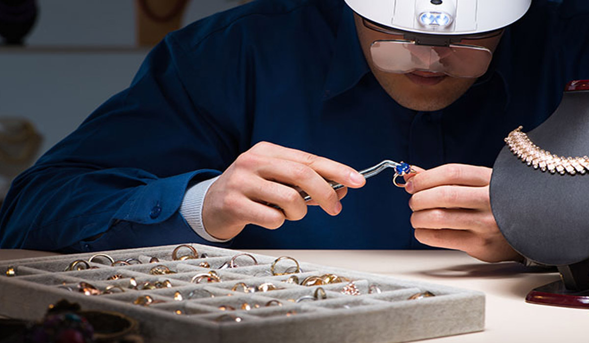 The Benefits Of Jewelry Appraisal